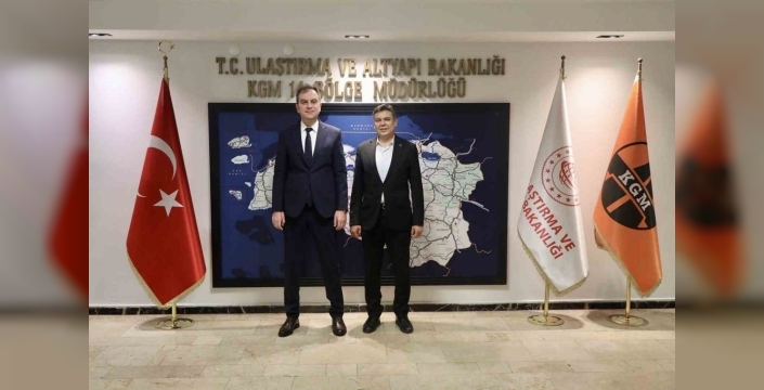 Söğüt'ün yolları masaya yatırıldı: Güvenlik ve konfor için önemli adımlar atılıyor