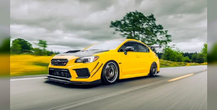 Subaru, efsane manuel vitesi yeniden üretime alıyor