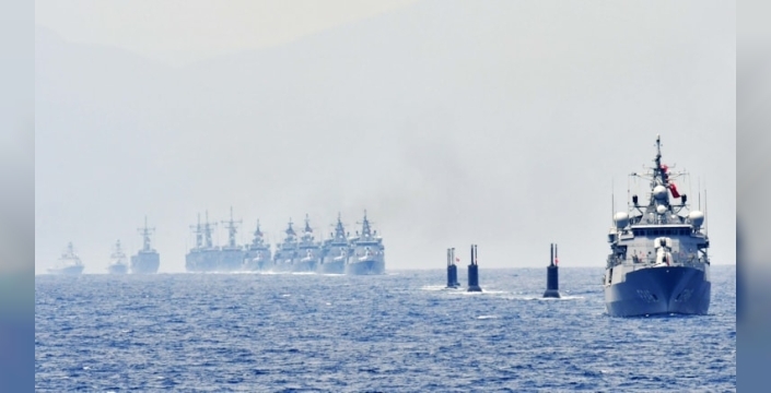 Suudi Arabistan, Türk ordusunu Kızıldeniz'e davet etti