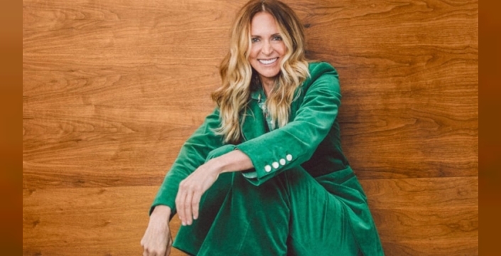 Suzy Batiz, utanç verici bir sorunu fırsata dönüştürerek 23 milyon liralık servet elde etti
