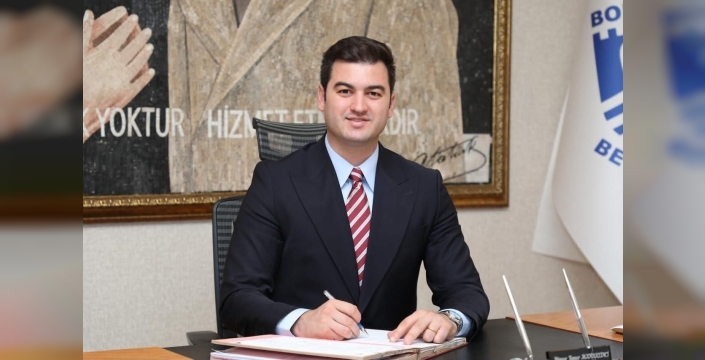 Tamer Mandalinci’den Parti Değişikliği İddialarına Net Yanıt: “CHP’de Yoluma Devam Ediyorum”