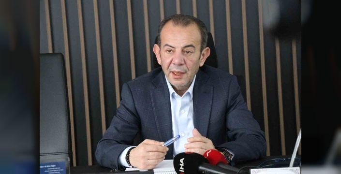 Tanju Özcan ve 18 sanık ilk kez hakim karşısında: 263 yıl hapis talebiyle Bolu'da yargılama başlıyor