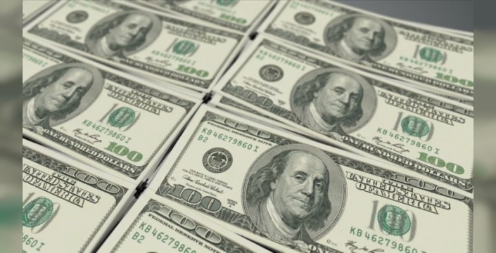 TCMB rezervlerinde büyük düşüş: 8 milyar dolar kayıp