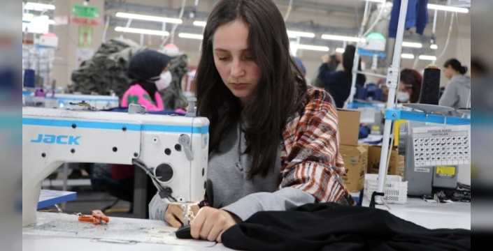 Tekstil sektörü 'kriz'den darbe aldı: 10 bin firma kapandı, işsizlik arttı