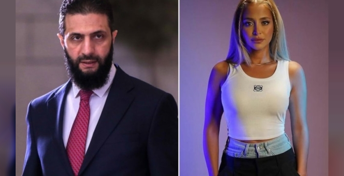 Televizyon ekranlarından parlamentoya: Ünlü oyuncu Şara'dan sürpriz atama!
