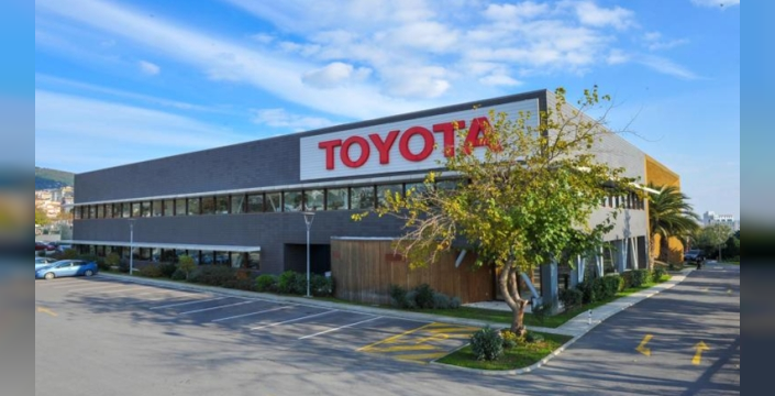 Toyota, Japon otomotiv sektörünü uyardı: Birleşmezsek ayakta kalamayız