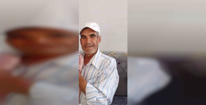 Traktör kazası can aldı: Çiftçi tarlasından dönerken hayatını kaybetti
