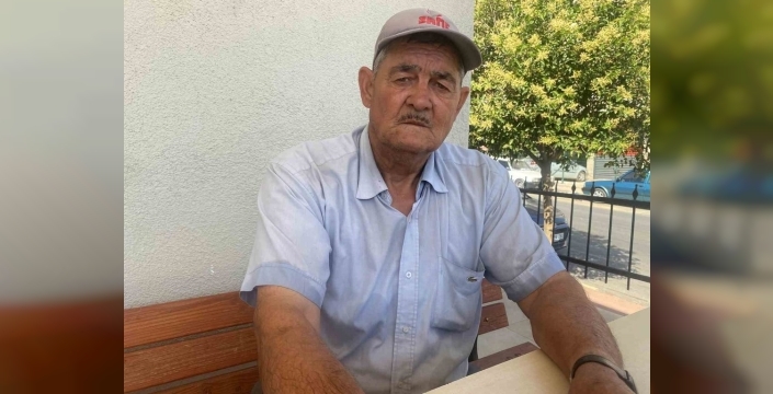 Traktörü durdurmaya çalışırken hayatını kaybetti