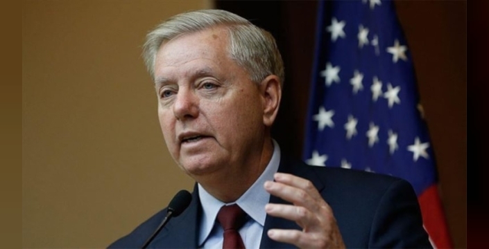Trump, Graham'ın yerine kız kardeşini senatör olarak önerdi