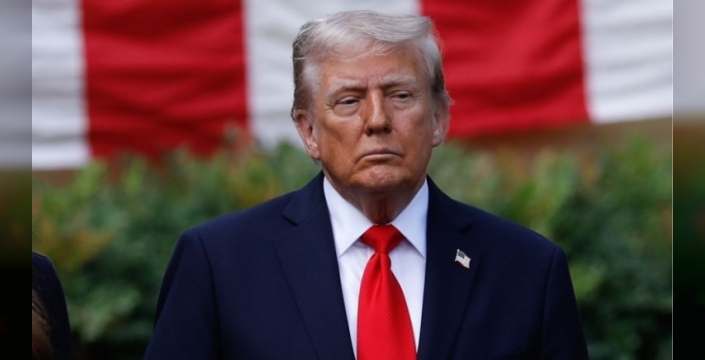 Trump'ın hayalleri suya düştü: Yüksek Mahkeme'den doğumla vatandaşlık kararnamesine şok iptal!