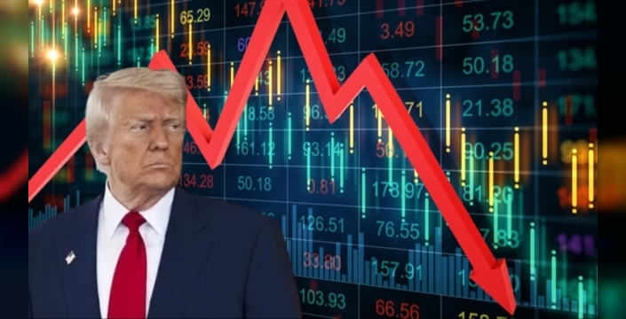 Trump'ın politikaları yatırımcıları pişman etti