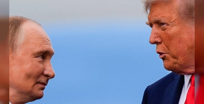 Trump, Rusya'ya ağır yaptırımlar için adım atıyor