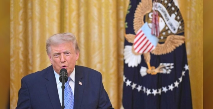 Trump'tan Çin'e şok suçlama: 'Seçimlerde hile yaptınız