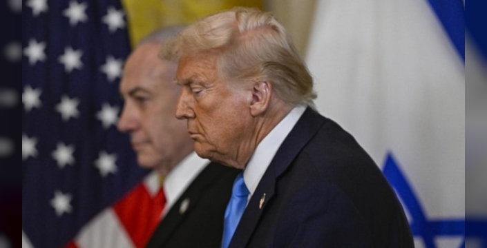 Trump'tan İran'a sert uyarı: Bedelini misliyle ödeyecekler