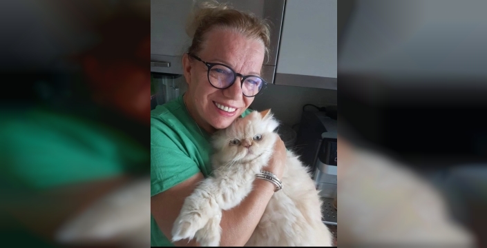 Tuba Ünsal, annesinin hastaneye kaldırılmasıyla yıkıldı: Doğum günü sürprizi kabusa döndü