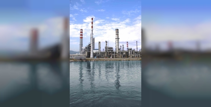 Tüpraş filosunu dört yeni devle büyütüyor, taşıma kapasitesi katlanacak
