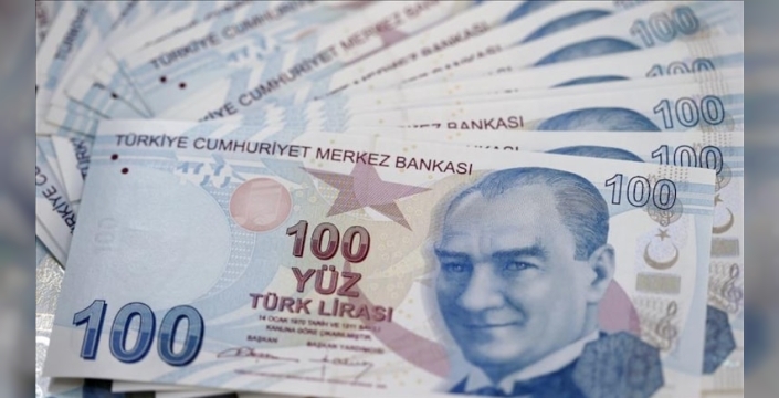 Türk lirasıyla dış ticaret, ilk yarıda 773 milyar liraya yaklaştı