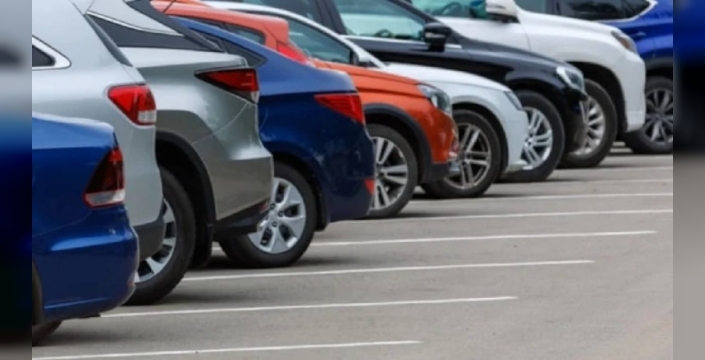Türkiye'de otomobil tercihlerinde gri ve Renault öne çıktı