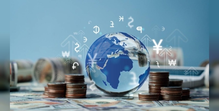 Türkiye, dünyanın en büyük 20 ekonomisi arasında 16'ncı sırada