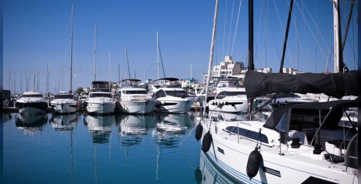 Türkiye'nin en büyük marinaları 1 milyar Euro'yu aşan dev bir anlaşmayla Fransızlara satılıyor