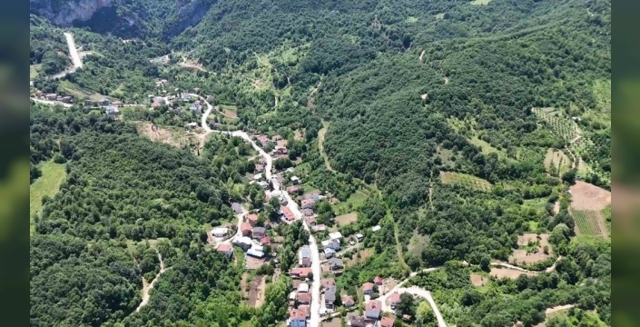 Türkiye'nin en uzun mahallesi: Tarihi dokusu ve turizm potansiyeliyle Hilmiye