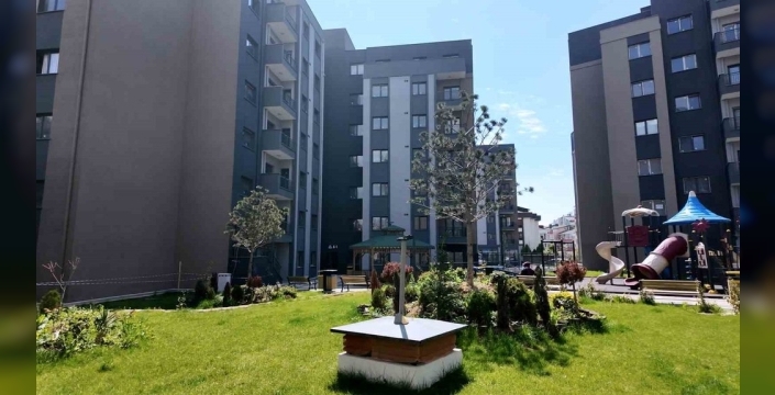 Tuzla'daki kentsel dönüşüm projesi tamamlandı, Bakan Kurum'dan duygusal paylaşım