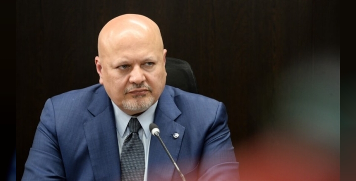 UCM Başsavcısı Khan'dan şok ayrılık: Cinsel ilişki iddiaları sonrası görevden alındı