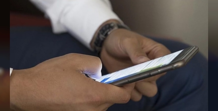 Üçüncü şahıslardan alınan bilgilerle yapılan pazarlama aramaları ve SMS'ler artık suç sayılıyor: KVKK'dan sert uyarı!