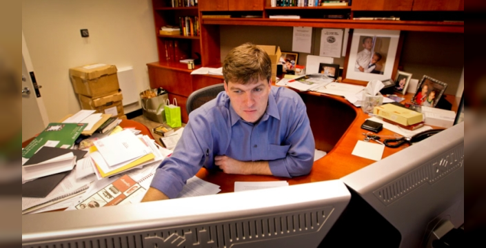 Ünlü yatırımcı Michael Burry'den yeni kriz uyarısı: 'Sona yaklaşıyoruz