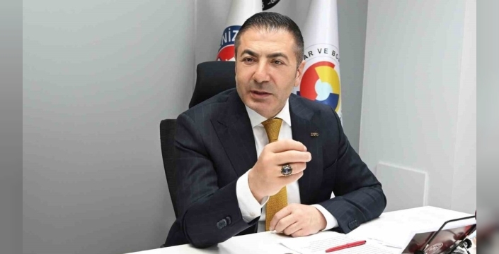 Üreticilere nefes aldıracak dev paket: 1 trilyon lira destek