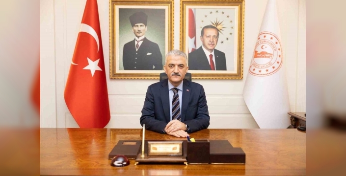 Vali Makas'tan 15 Temmuz mesajı: Çıplak ellerle ihanete dur denilen o gün