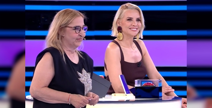 Var mısın yok musun'da 1 milyon 500 bin TL'lik teklif karşısında şaşırtıcı karar
