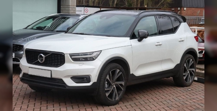 Volvo'dan dikkat çeken geri çağırma: XC40 modelleri için güvenlik uyarısı