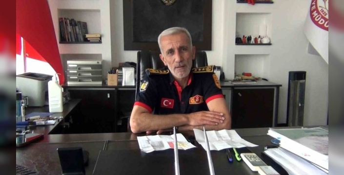 Yangın alarmı: Sıcaklar artıyor, tehlike kapıda!