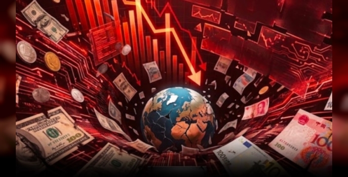 Yapay zeka sektörü için alarm zilleri: Bir analistten 'Lehman Brothers' benzetmesiyle çöküş uyarısı!