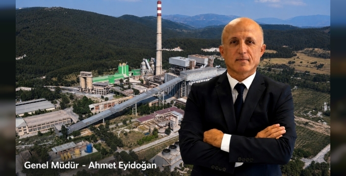 Yeniköy Kemerköy Enerji'de üst düzey atamalar