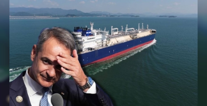 Yunanistan'ın Rus gazı oyunu AB'yi çileden çıkardı: 'Utanmazlık!