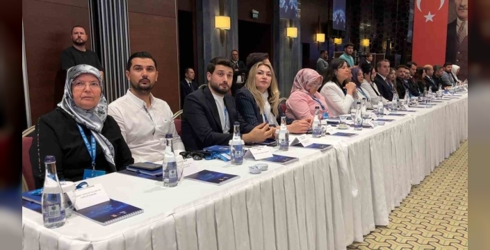 Zafer Sırakaya: Türkiye, adalet ve vicdan eksenli tek ülke