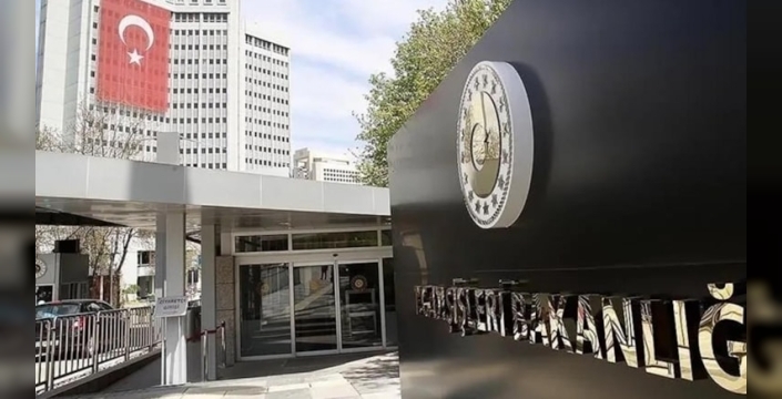 14 ülke Kudüs bildirisine imza attı, Hamas'tan acil çağrı: İsrail engellenmeli!