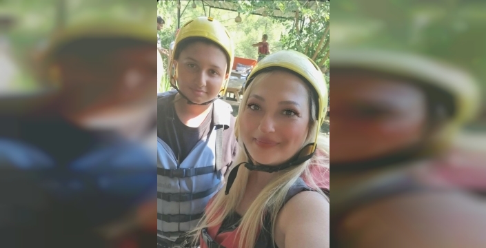 14 yaşındaki Taha'yı rafting faciası hayattan kopardı: Anne tepkili
