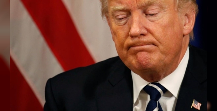 25 eyalet, Trump yönetimine karşı hukuki mücadele başlattı