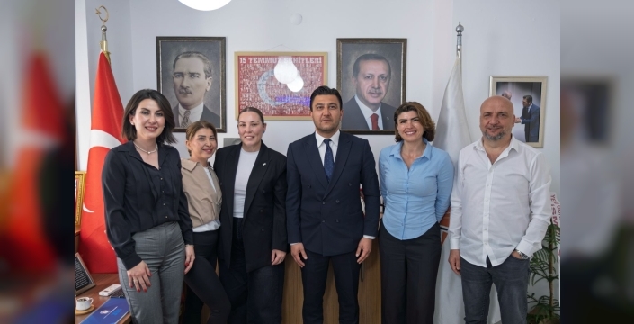25 YILLIK ESER VE HİZMET SİYASETİ BODRUM’DA GÜÇLENİYOR