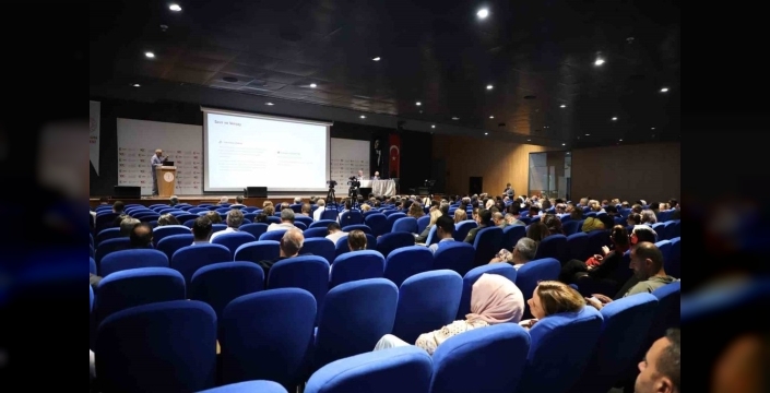 30 Ağustos zaferi ve Samsun'un rolü panelle anlatıldı