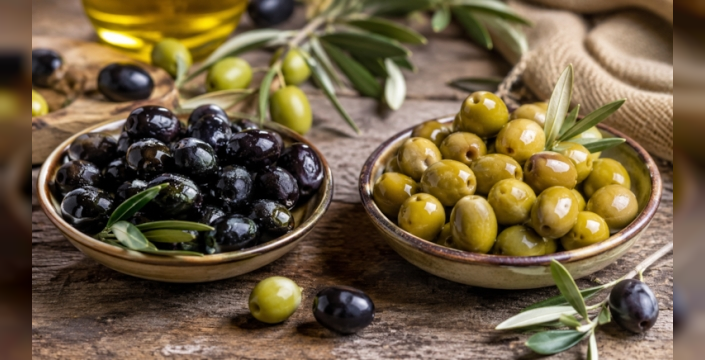 40 yıllık Türk zeytin şirketi konkordato ilan etti