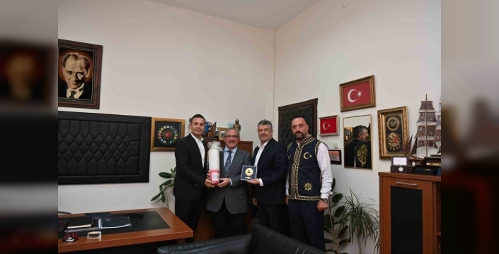 66. Kurtdereli güreşleri için davetler başladı