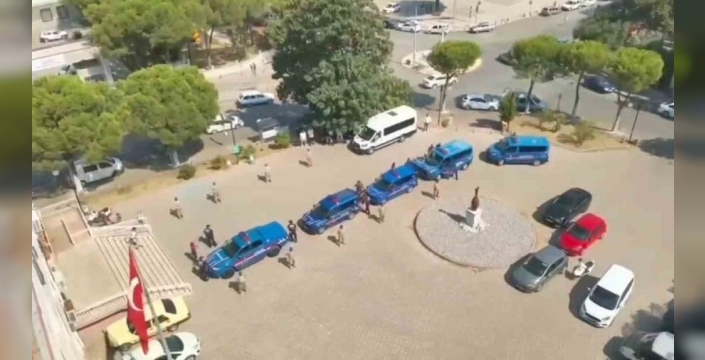 8 ilde dolandırıcılık operasyonu: 7 şüpheli tutuklandı