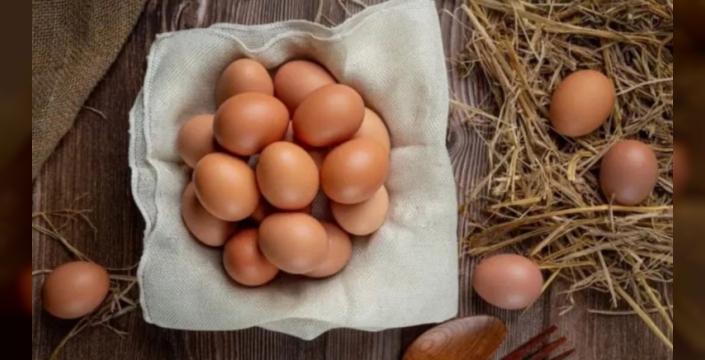 ABD'de 19 milyon yumurta salmonella şüphesiyle toplandı