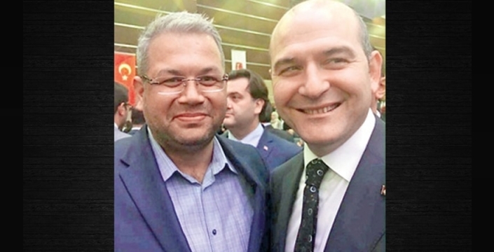 ABD'de 'Trump' yalanıyla Türkleri dolandıran şüpheli gözaltında mı?