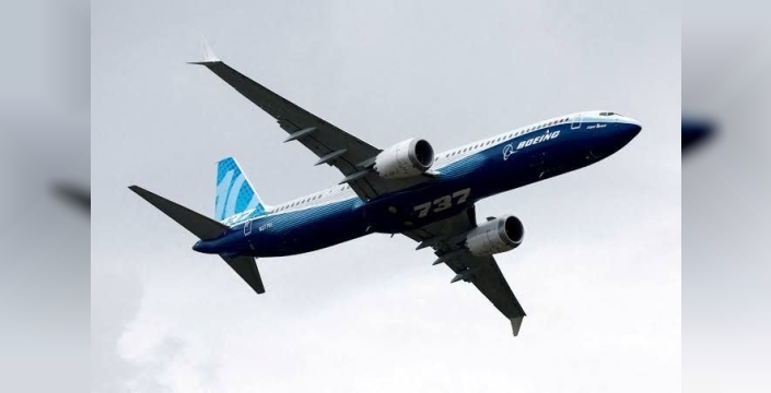 ABD'den Boeing 737 Max uçaklarına acil inceleme talebi: Yapısal çatlak alarmı