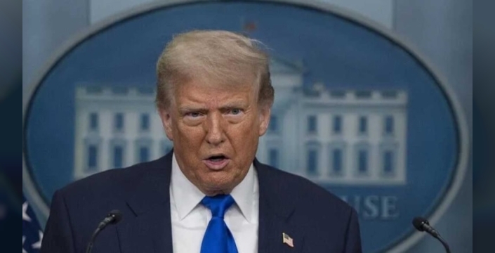 ABD mahkemesi, Trump yönetiminin vize kısıtlamasını iptal etti